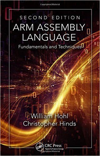 Download Arm Assembly Language: Fundamentals And Techniques 2Nd Edition