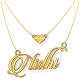 Buy Dreamrax Nidhi Cursive Gold 