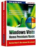 Image de Das grosse Buch Windows Vista Home SP1