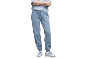 PUMA Class Comfort Sweatpants FL Cl - Pantalones de Punto Mujer