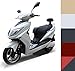 Produktbild Elektroroller "Hawk 3000 Li", 3000 Watt, bis zu 60 KM Reichweite, herausnehmbarer Lithium Akku, 72V20Ah 45 km/h, 5 mögliche Farben, Betriebskosten von ca. 85 Cent pro 100 Kilometer, steuerfrei, E Scooter, kostenlose Probezeit, Weiß