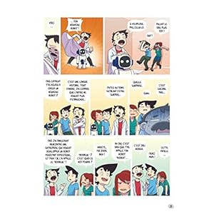 Roger et ses humains - tome 2 - Roger et ses humains 2