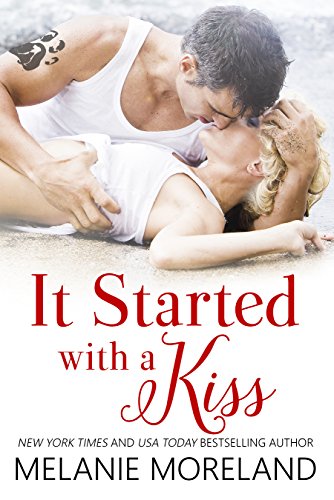 It Started with a Kiss (English Edition)