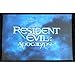 Produktbild Resident Evil Apocalypse French pressbook 30P 8 x 11–2004 – Alexander Witt, Milla jovovitch