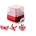 Betty Bossi Wonderbox keeps flexible cookie cutters for baking tasty parcels, pinwheels and pastry boats ready to hand – your universal kitchen aid for delicious snack pastries.