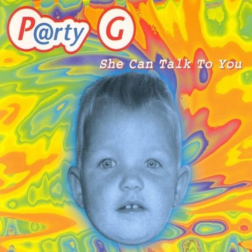 Preisvergleich Produktbild She can talk to you (4 versions, 1997)