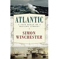Atlantic: A Vast Ocean of a Million Stories