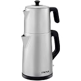 Altus AL795I Inox Tea Machine, Standard