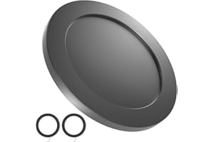 Itramax Base Magnética Compatible con Pop-Socket Agarres de Teléfono para mag-Safe iPhone 17 Air 16 15 14 13 12 Pro Max Mini Series Funda,Wireless,Placa de Soporte Extraíble para Kindle,Galaxy S25 S24