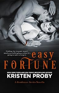 Easy Fortune: A Boudreaux Series Novella (The Boudreaux Series)