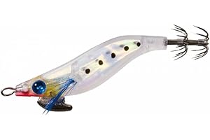 YAMASHITA TOTANARA NAORY Range Hunter Shallow 2.2S 6.5g col SRCF