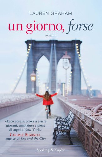 Un giorno, forse Un giorno, forse