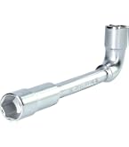Clé à Pipe Débouchée 36 Mm KS Tools Ultimate - 6 Pans Chrome Vanadium - Outil Mécanicien Professionnel