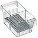 Produktbild Maxi-Pet 83577 Ablaichkasten 2 in 1, transparent, 20,5 x 9,5 x 10 cm