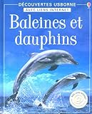 Baleines et dauphins