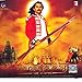 Produktbild Mangal Pandey-The Rising (A.R.Rahman/ Oscar winner for Slumdog Millionaire / Indian Music/ Hindi Film / Bollywood Movie Music CD) by A.R. Rahman