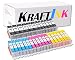 Produktbild KRAFTINK 30x Druckerpatronen PGI 550 CLI 551 mit Chip für den Drucker Canon PIXMA MG5650