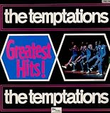 Temptations Greatest Hits - The Temptations