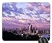 Produktbild Drempad Gaming Mauspads Custom, Seattle at Sunset Mouse Pad, Mousepad (Skyscrapers Mouse Pad)