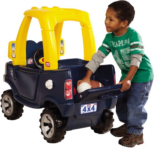 Little Tikes Cozy Coupe Truck