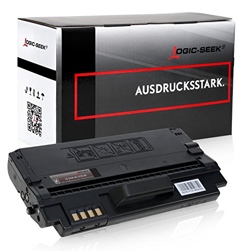 Rebuild Toner für Samsung ML-1630 / SCX-4500 Serie, schwarz, 3.000 Seiten