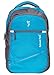 Relevant Yield 16-18 Inch Unisex Laptop Backpack (Sky Blue-105) RS.689.00