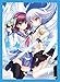 Produktbild Angel Beats! Yuri & Tenshi Card Game Character Sleeves Collection Nakamura Kanade Tachibana Operation Wars Anime Girl by Broccoli