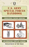 us army cars germany  U.S. Army Special Forces Handbook (US Army Survival)