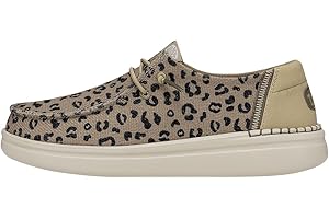 Hey Dude Mocassins Wendy Rise pour femme