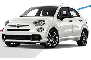 DRIVALIA Iscrizione abbonamento a Lungo Termine BE-Free Evo Plus (500X)