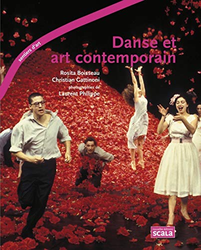 Danse et art contemporain Danse et art contemporain