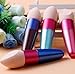 1pc Lollipop Cosmetic Makeup Brushes Set Liquid Cream Foundation Sponge Brush