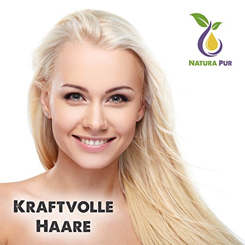 Reines Bio Jojobaöl Gold 120ml, ohne Silikon – 100% nativ und kaltgepresst – ideal für Gesicht, Körper, Haare, Haut, Hände – naturreines Basisöl in Lichtschutzflasche mit Pipette - 5