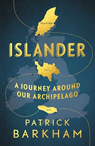 Livres Couvertures de Islander: A Journey Around Our Archipelago