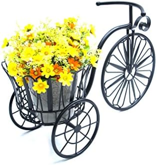 LUYIASI- Iron Flower Frame Multi - Floor Floor - Style Flower Pots Living Room Balcony Indoor And Outdoor European - Style Flower Racks Flower Racks