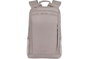 Samsonite Guardit Classy - Plecak na laptopa 15,6", 44 cm, 21,5L, Szary (Stone Grey)