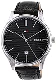 Tommy Hilfiger Herren-Armbanduhr Damon