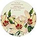 Bronnley Hibiscus Dusting Powder 75g