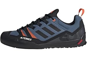 adidas Unisex Terrex Swift Solo 2.0 Hiking ShoesWanderschuhe