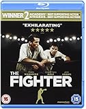 The Fighter [Blu-ray]
