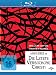 Die letzte Versuchung Christi [Blu-ray]