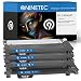 Produktbild Farbset 4x Original NINETEC NT-S404MP Toner-Kartuschen kompatibel zu Samsung CLT-K404 CLT-C404 CLT-Y404 CLT-M404