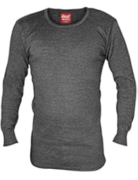 HEAT HOLDERS Herren Top Wei/&szlig; wei/&szlig; siehe Auflistung