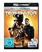 Terminator - Dark Fate [Blu-ray]