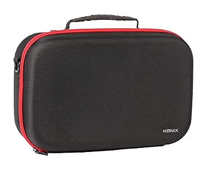 Konix Carry Case Sac de Transport pour Nintendo Switch