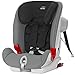 Produktbild Römer Kindersitz Advansafix II SICT Modell 2016, Steel Grey