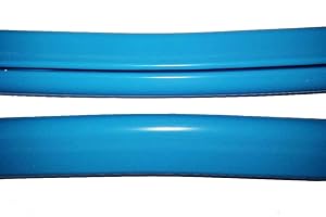 TRENDPOOL Handlauf-Set Rund-Pool 4,50m