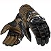 Produktbild Revit Motorradhandschuhe Cayenne Pro, Farbe schwarz-sand, Größe L