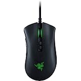 Razer DeathAdder V2 - Wired Gaming Mouse - Optical Mouse Switch