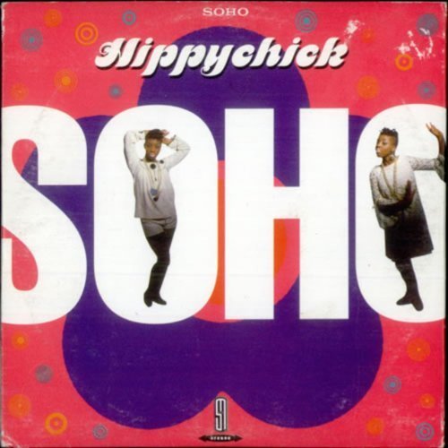 Price comparison product image Hippychick by Soho (1990-09-07)